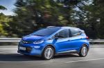 Opel Ampera-e 2017 года